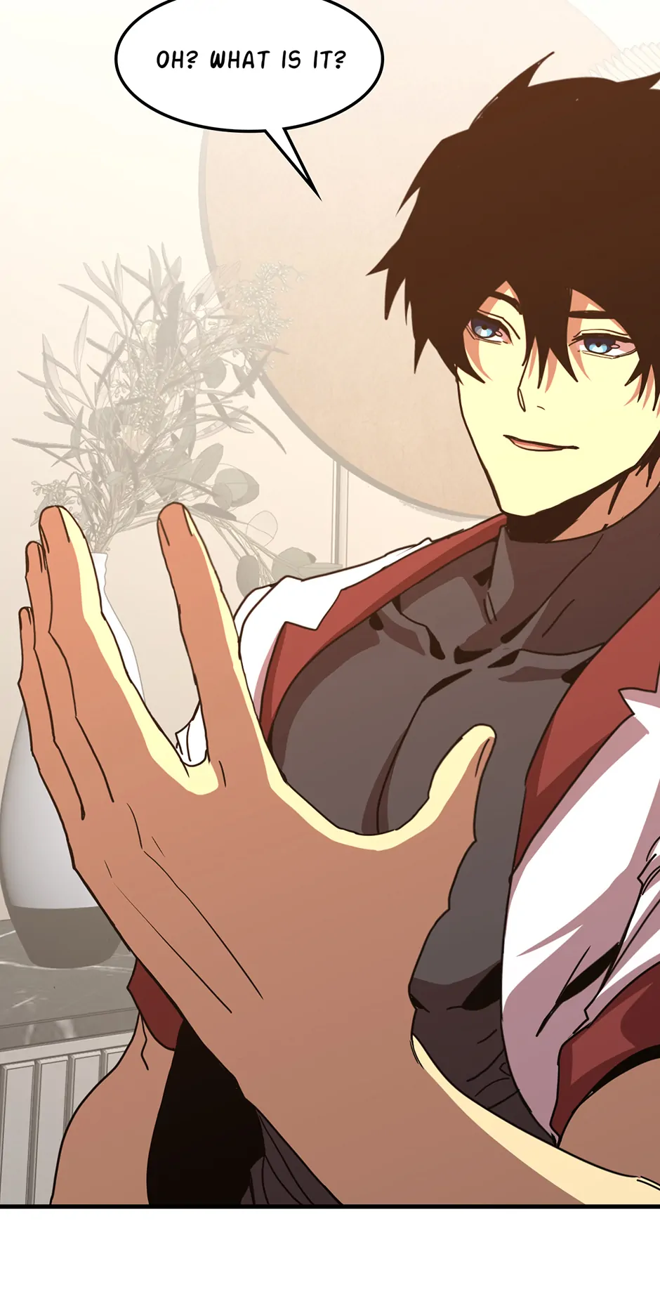 Read Log Into The Future EN Manga Online