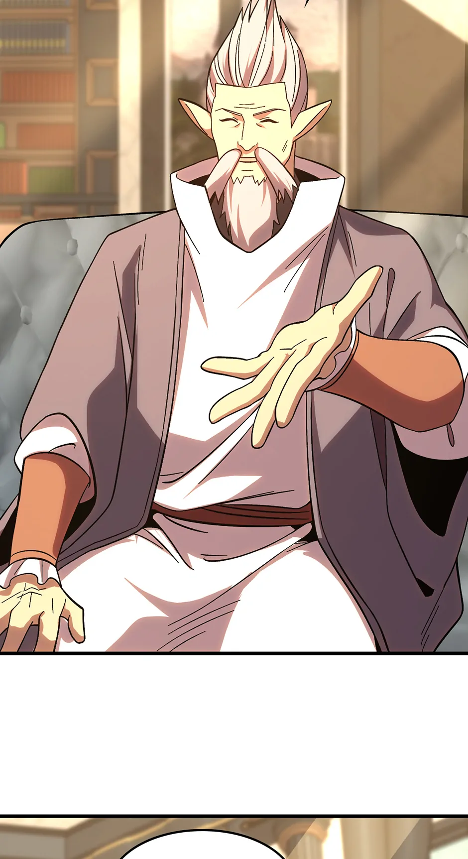 Read Log Into The Future EN Manga Online