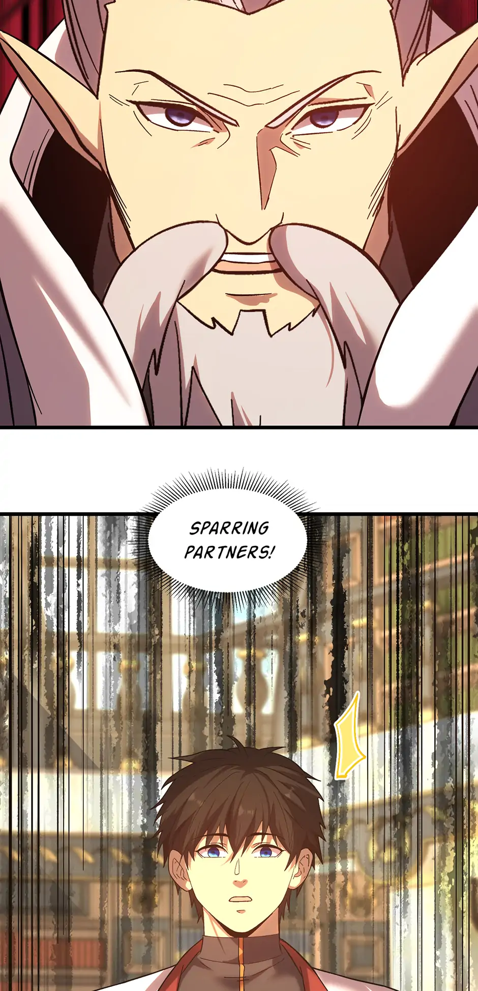 Read Log Into The Future EN Manga Online