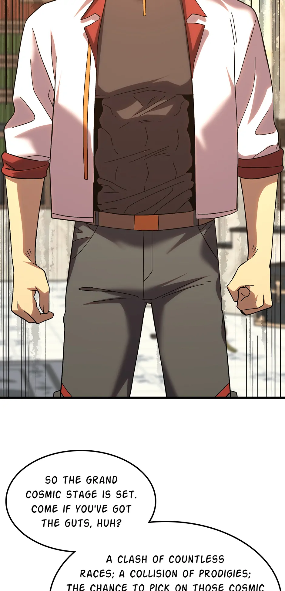 Read Log Into The Future EN Manga Online