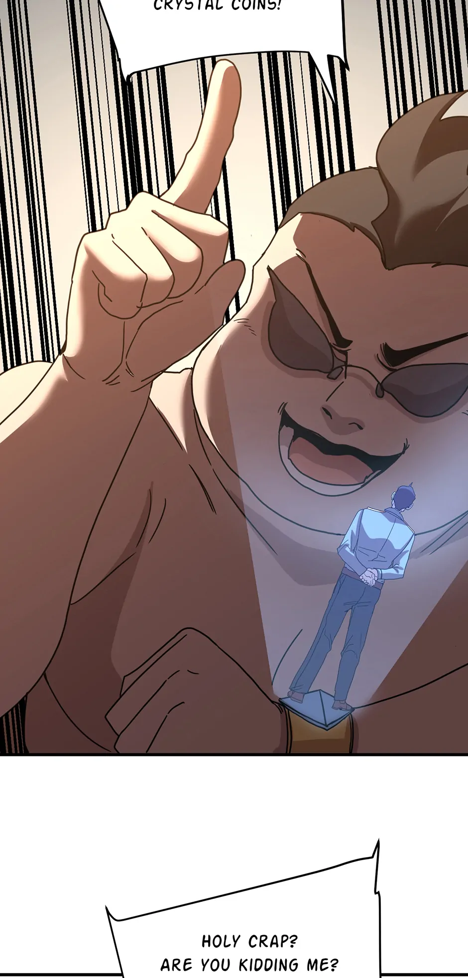 Read Log Into The Future EN Manga Online