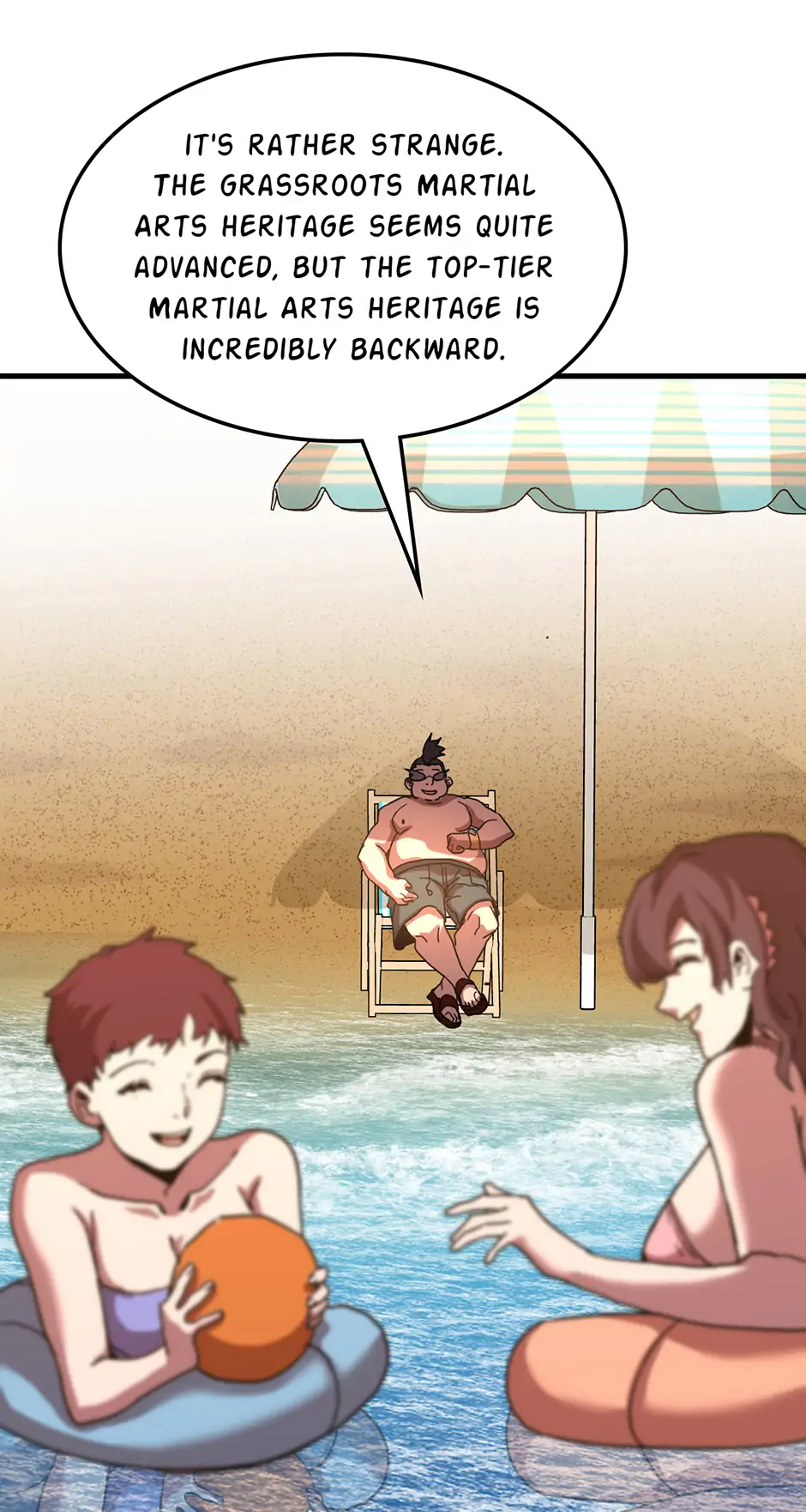 Read Log Into The Future EN Manga Online