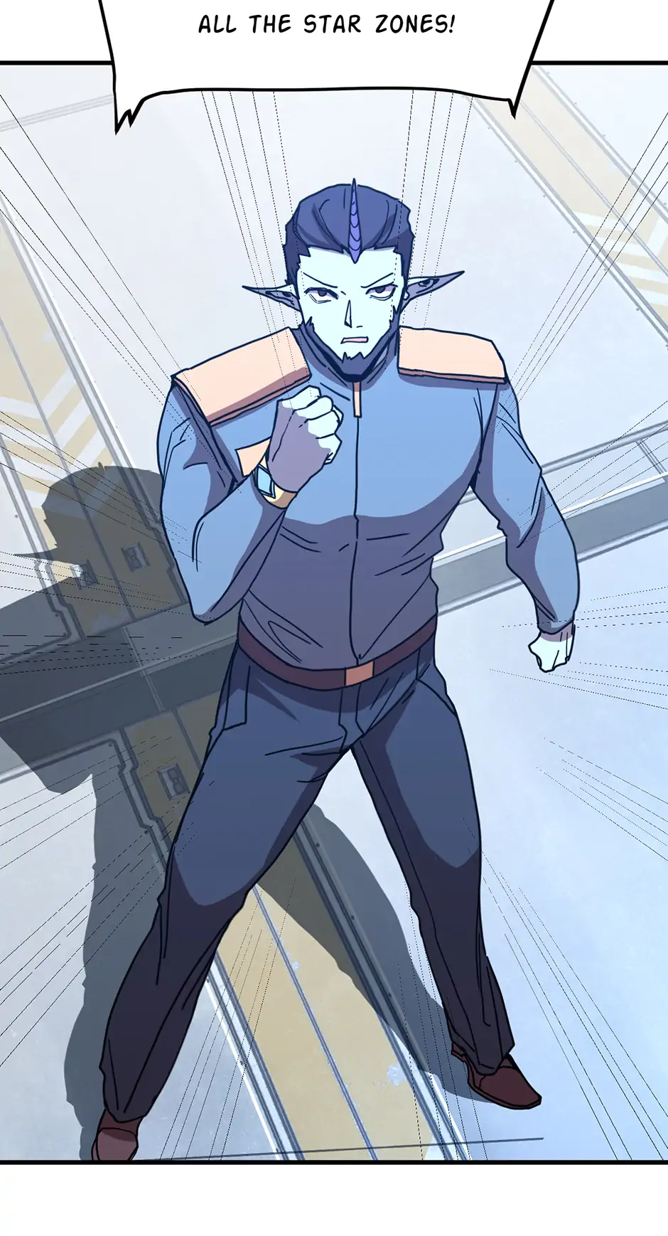 Read Log Into The Future EN Manga Online