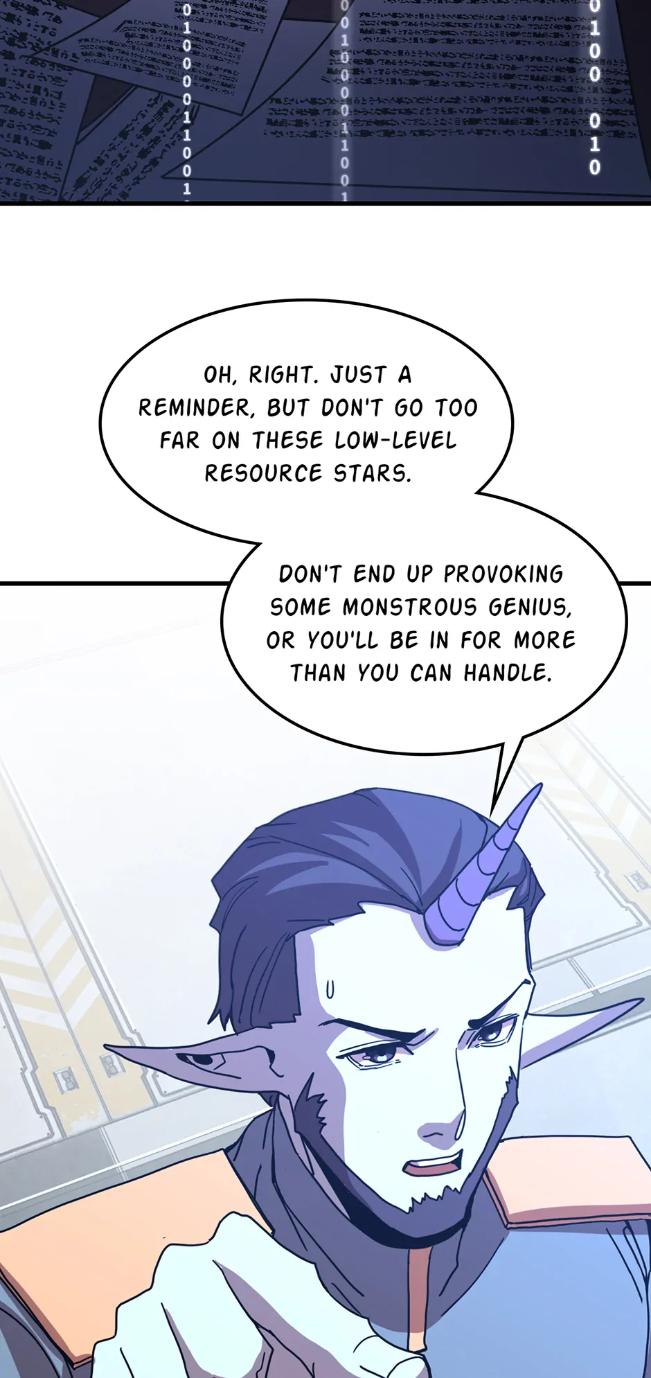 Read Log Into The Future EN Manga Online