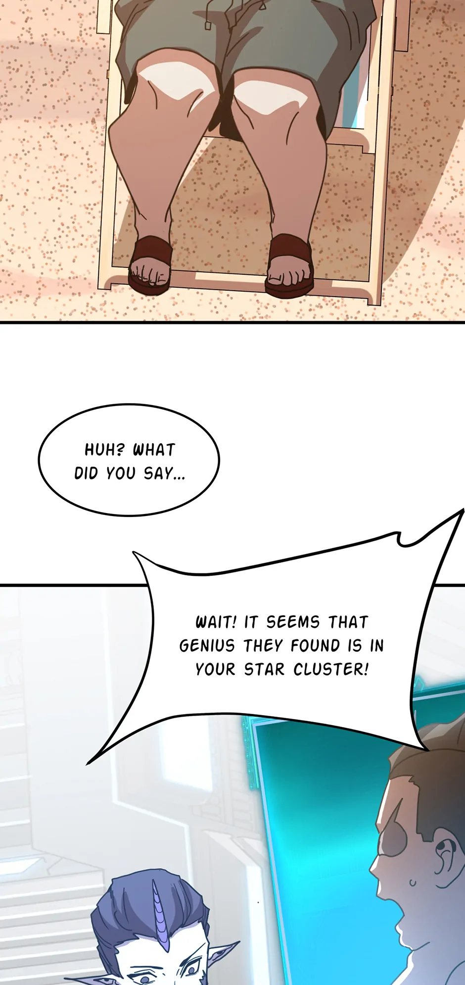 Read Log Into The Future EN Manga Online