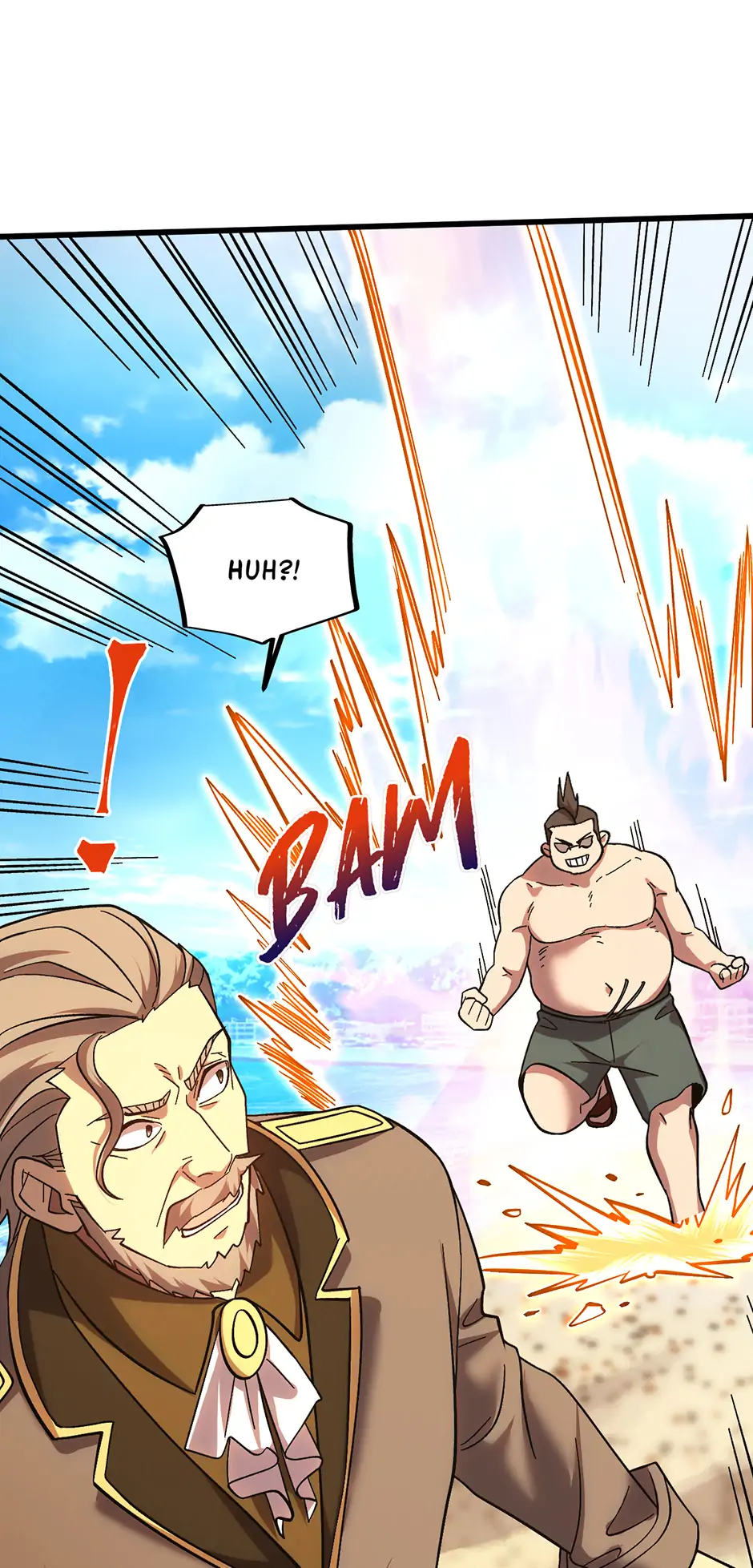 Read Log Into The Future EN Manga Online