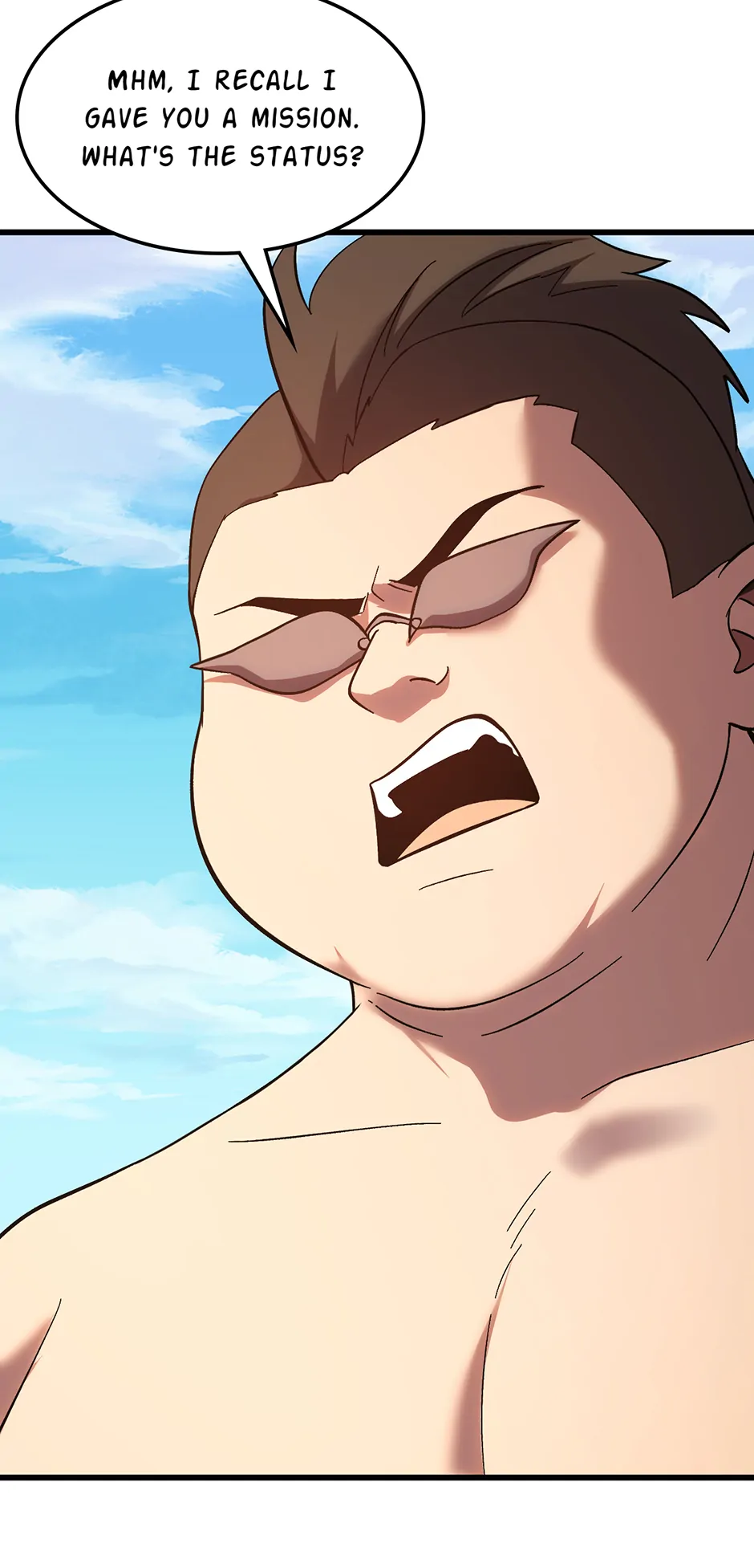 Read Log Into The Future EN Manga Online