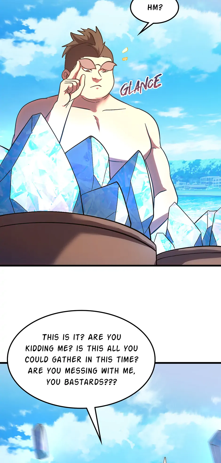 Read Log Into The Future EN Manga Online