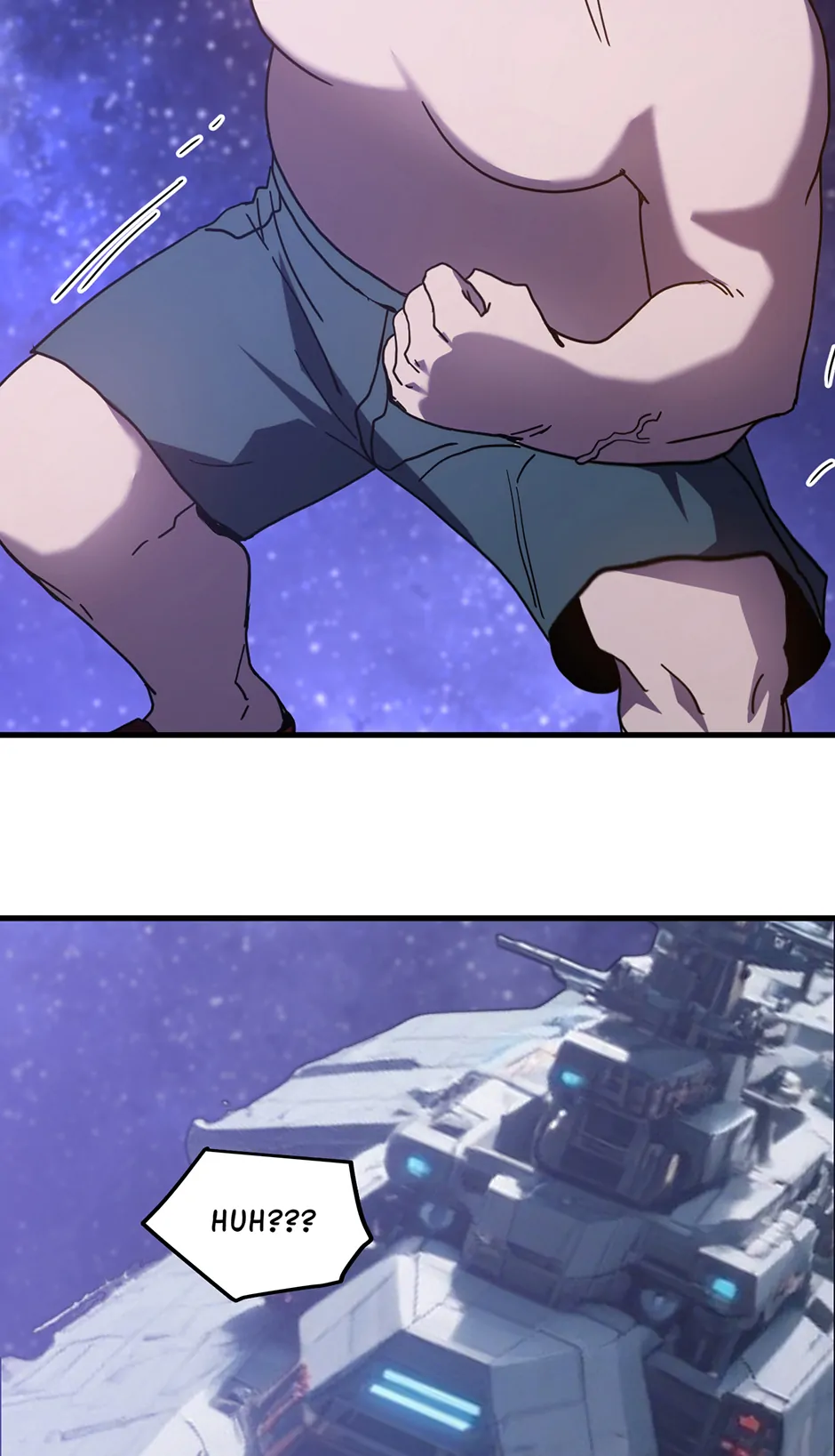 Read Log Into The Future EN Manga Online