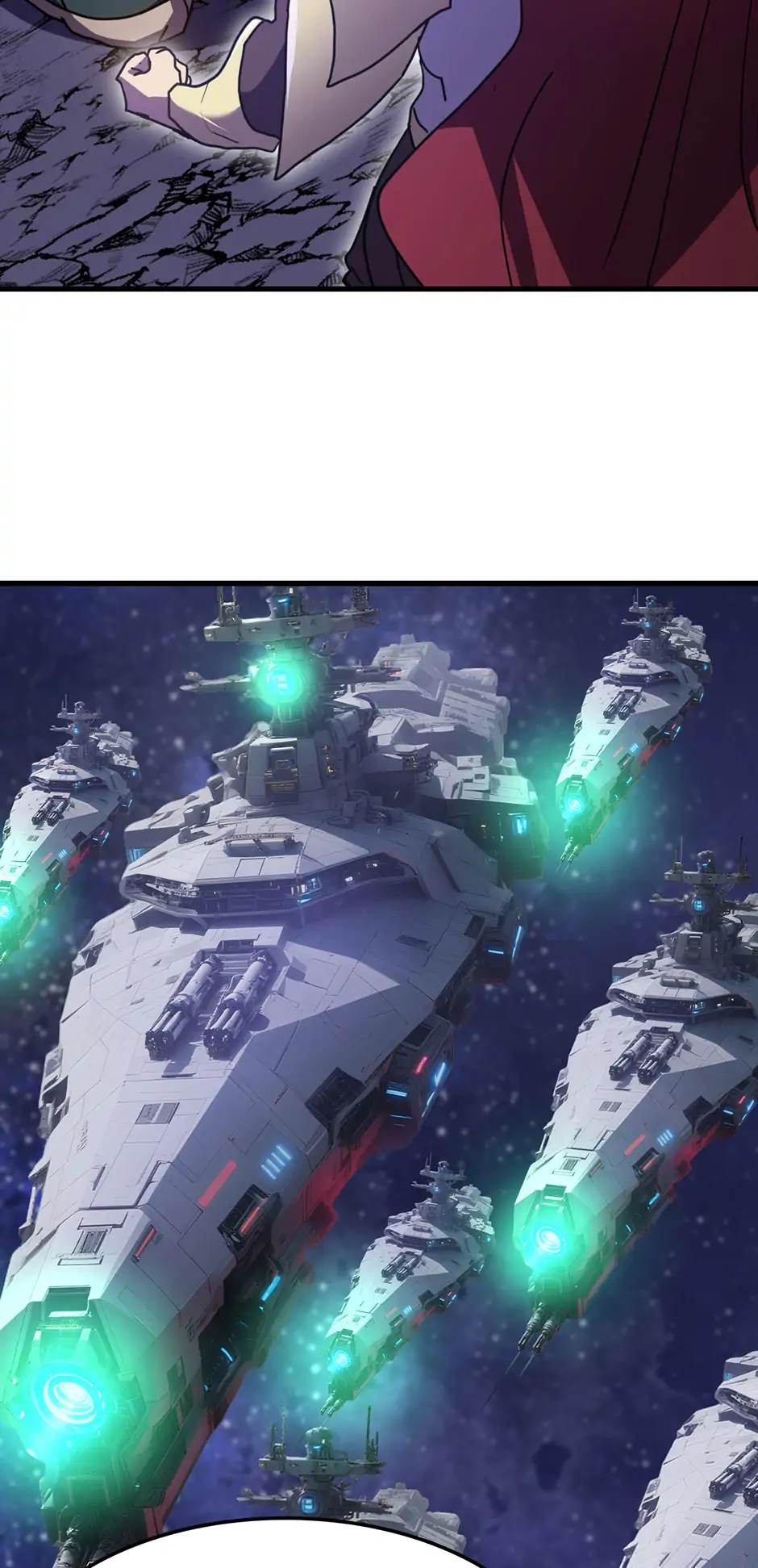 Read Log Into The Future EN Manga Online