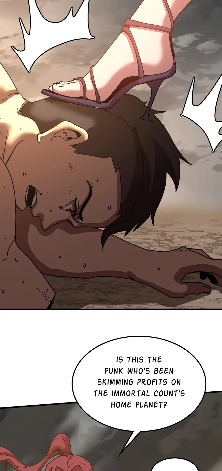 Read Log Into The Future EN Manga Online