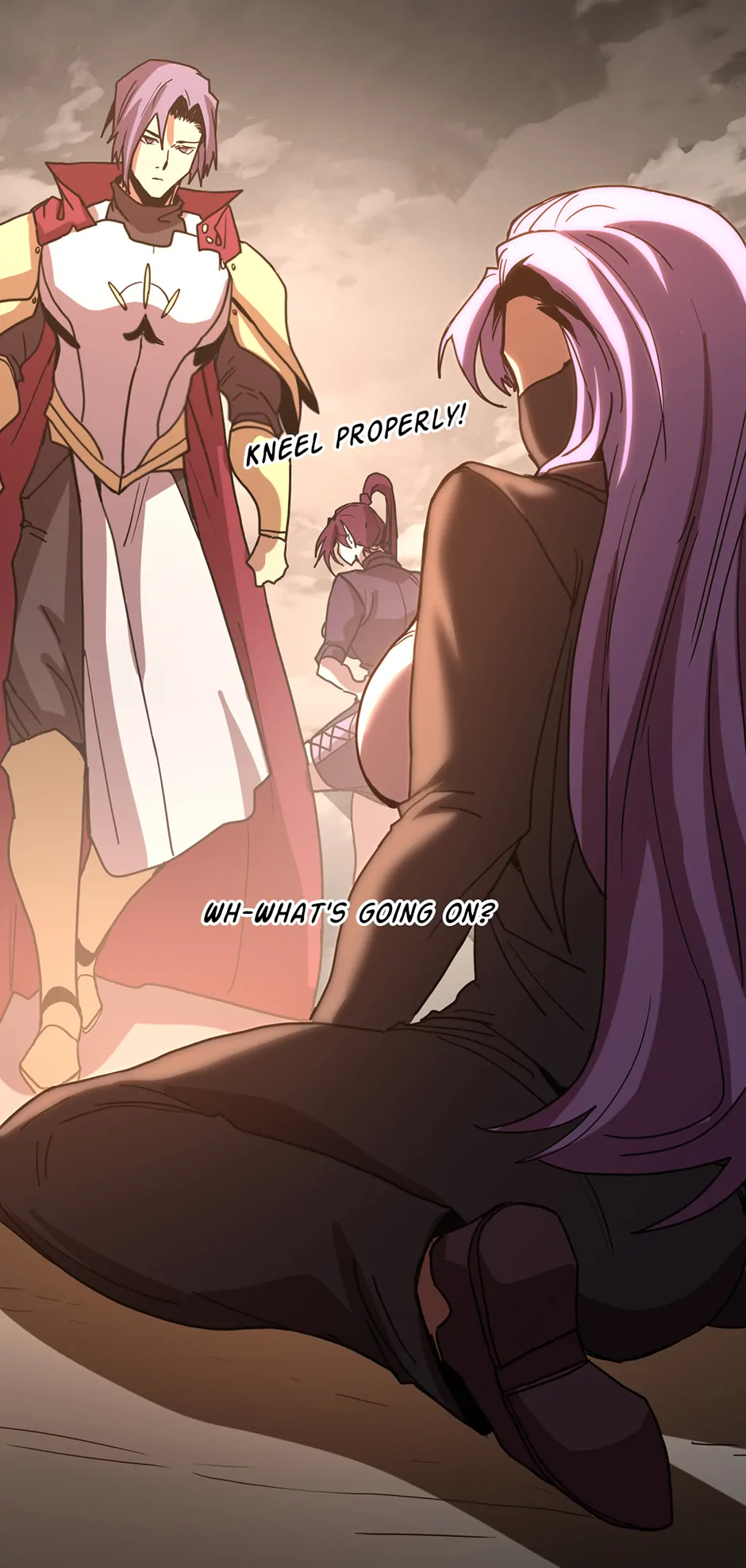 Read Log Into The Future EN Manga Online