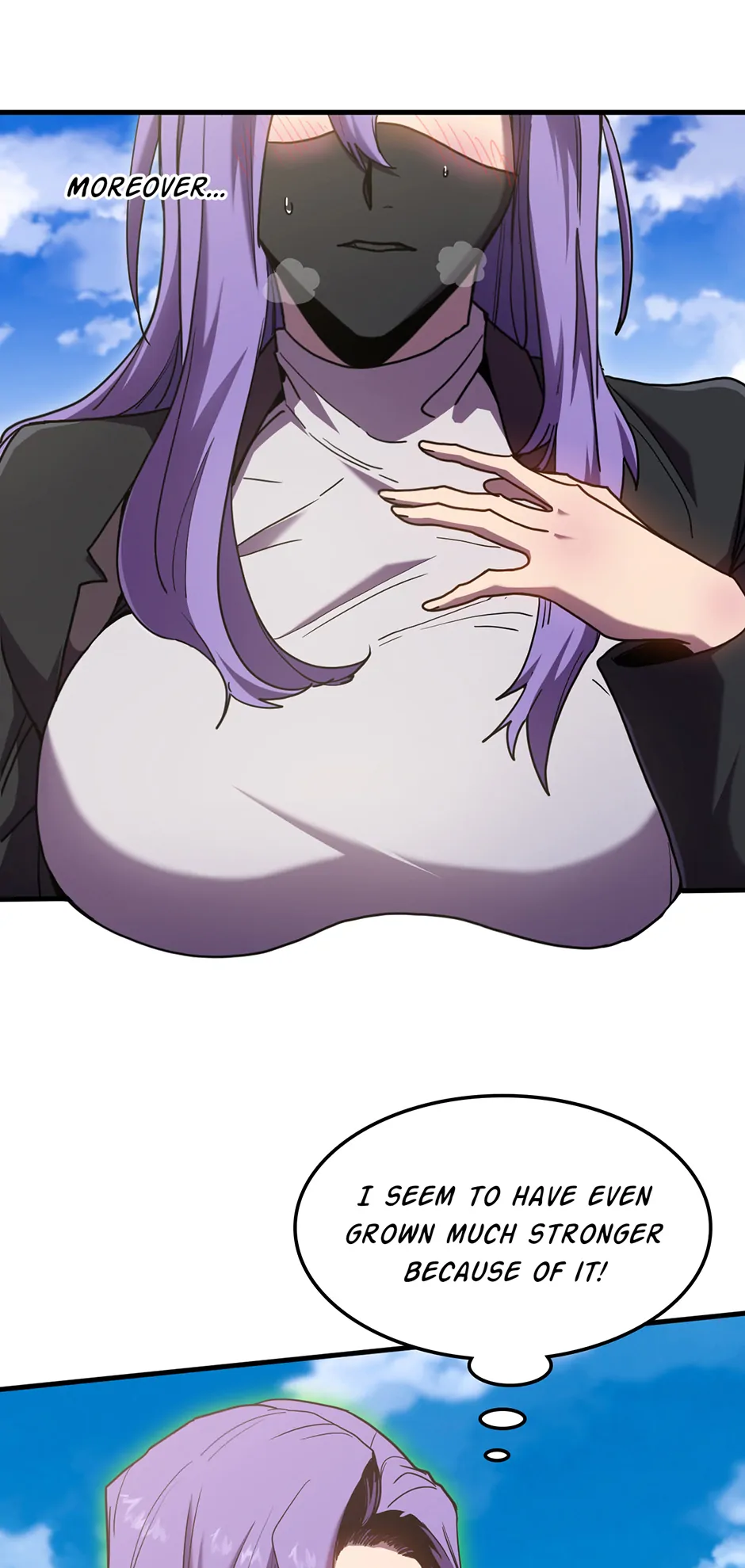 Read Log Into The Future EN Manga Online