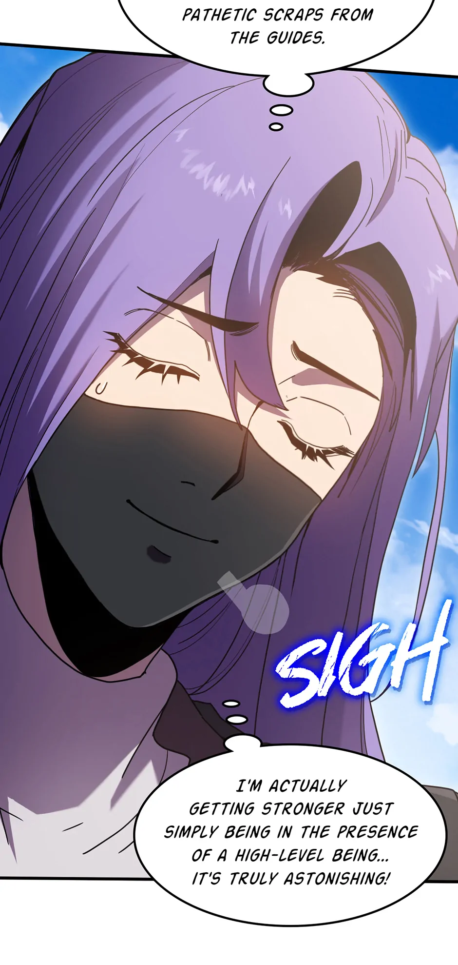 Read Log Into The Future EN Manga Online