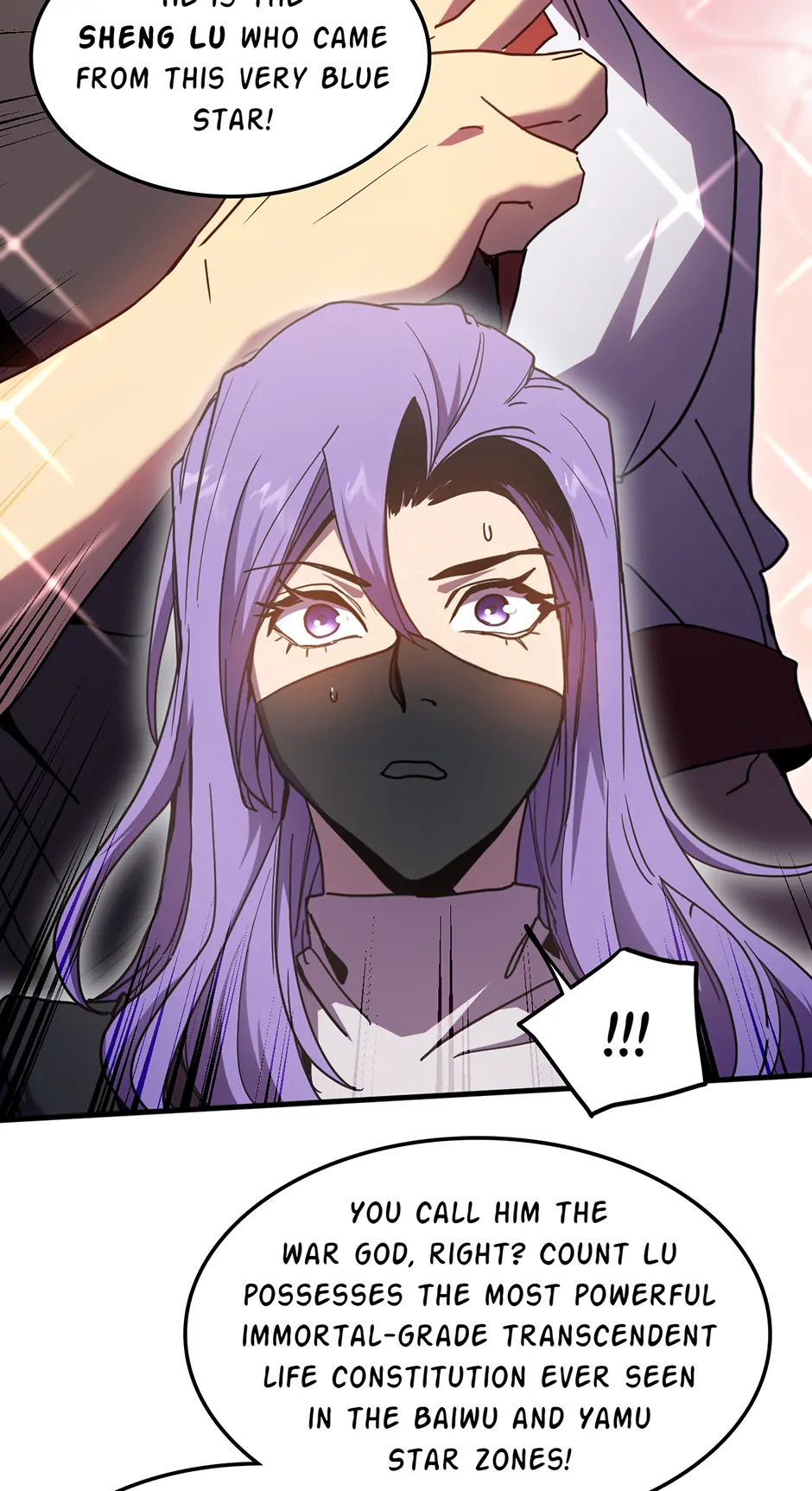 Read Log Into The Future EN Manga Online