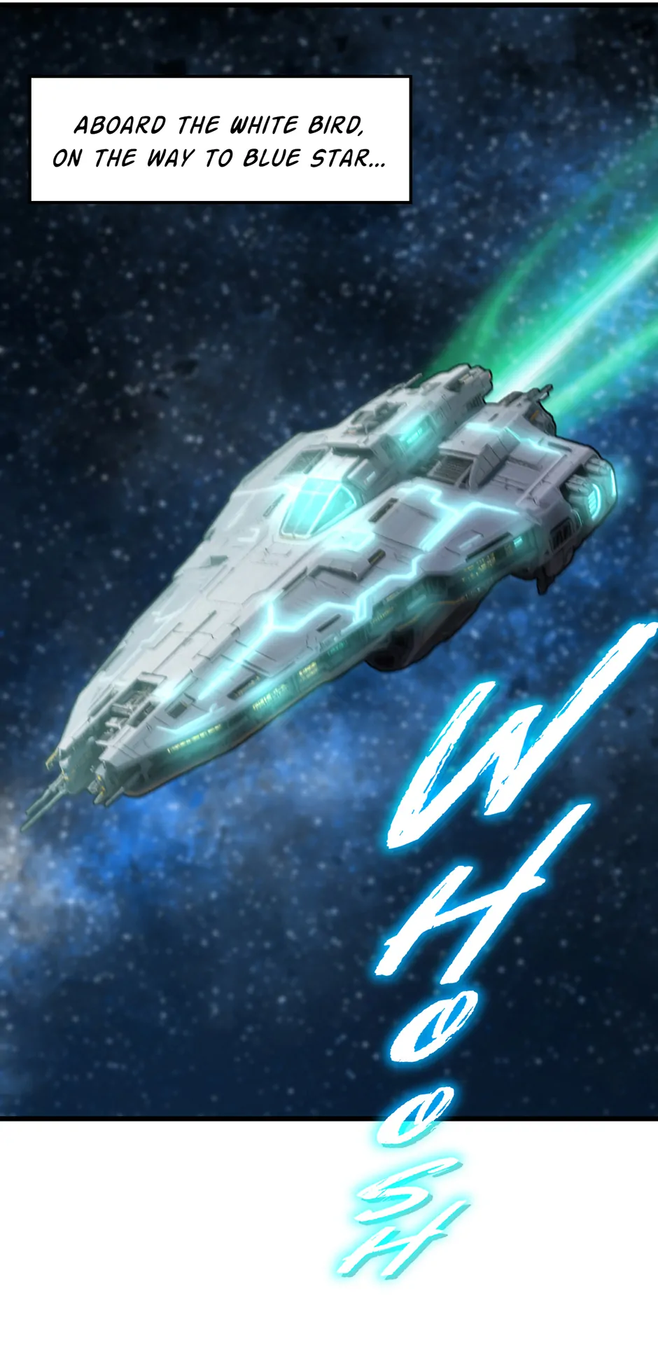 Read Log Into The Future EN Manga Online