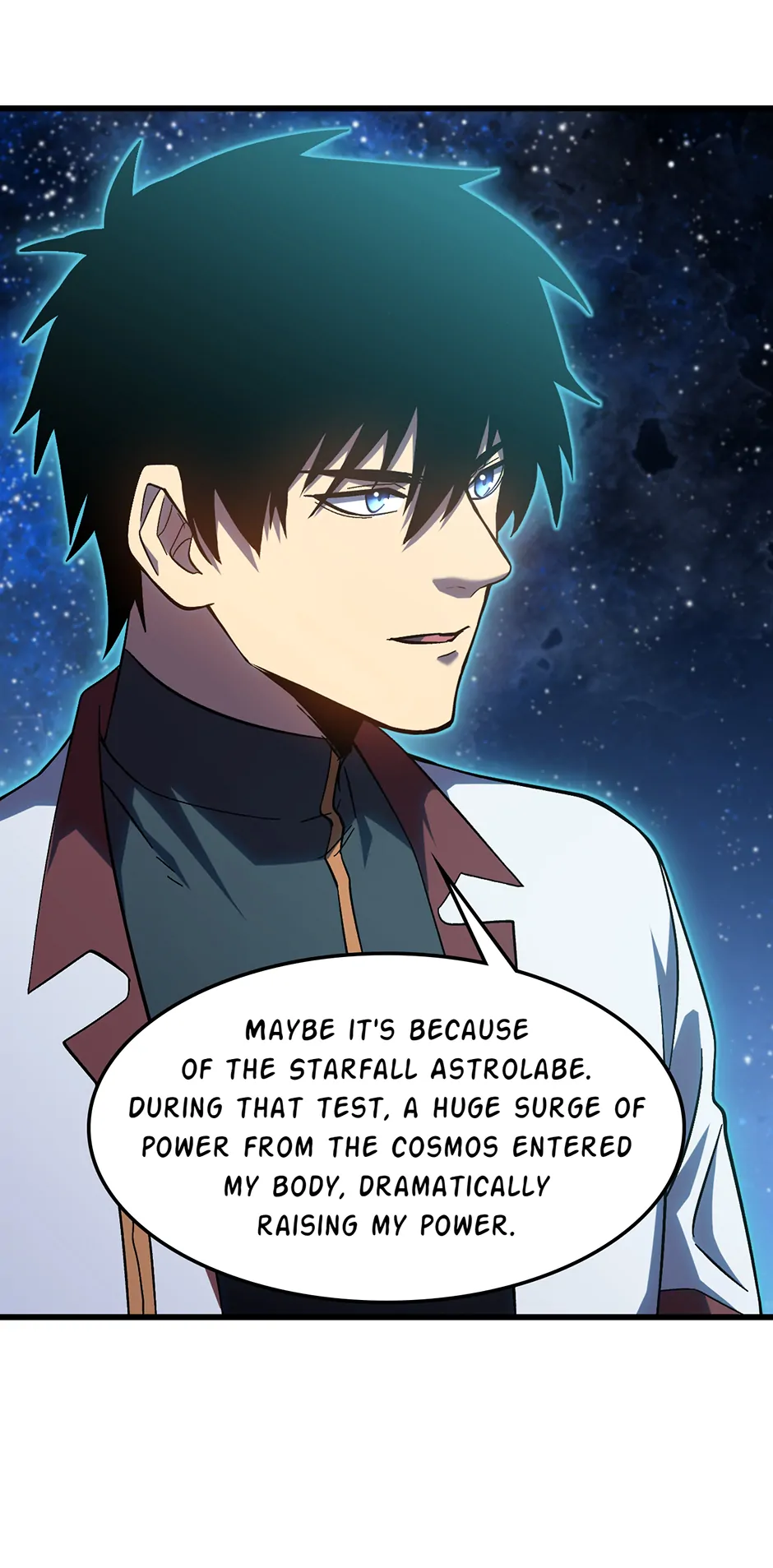 Read Log Into The Future EN Manga Online