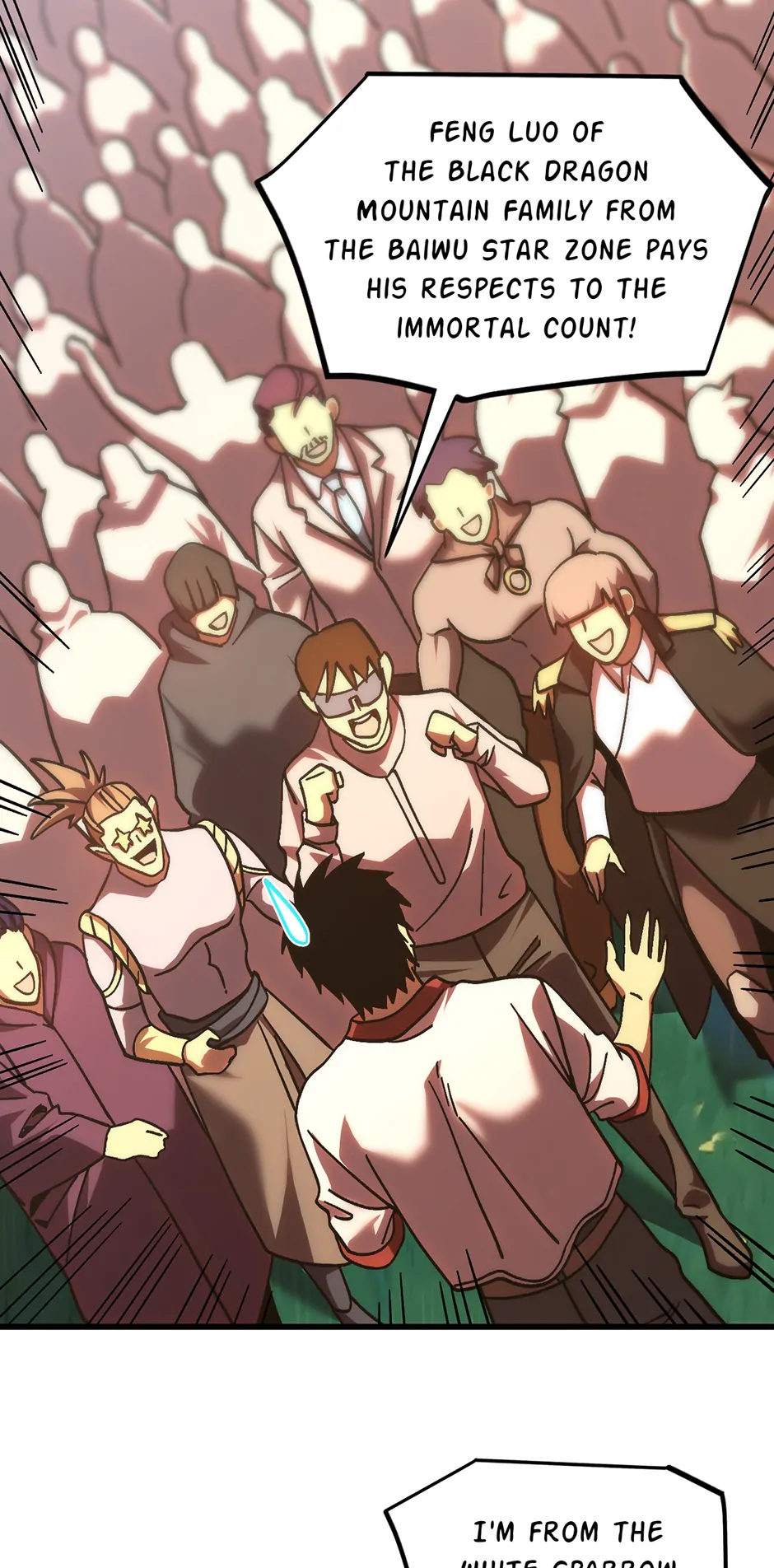 Read Log Into The Future EN Manga Online