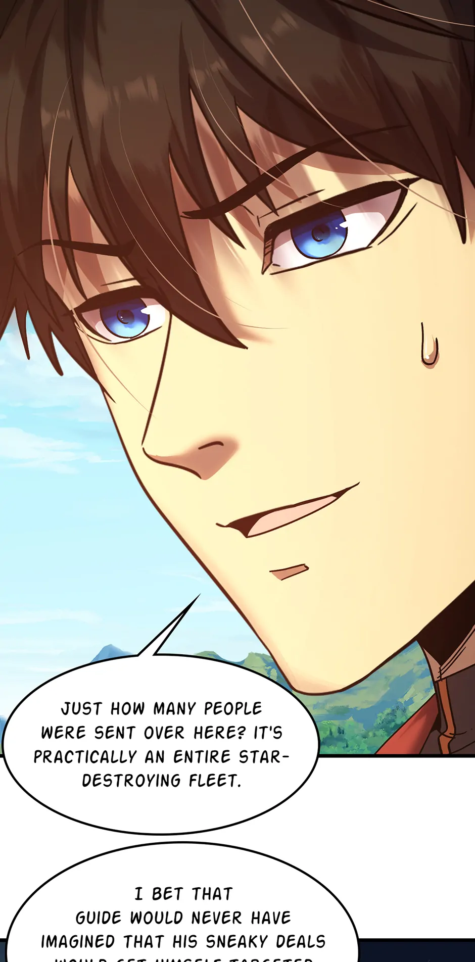 Read Log Into The Future EN Manga Online