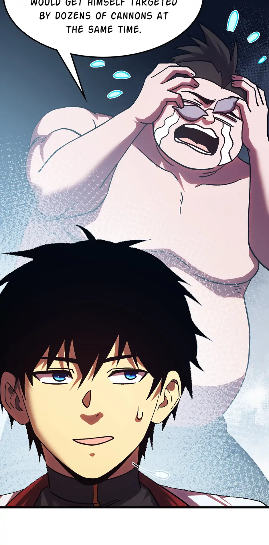 Read Log Into The Future EN Manga Online