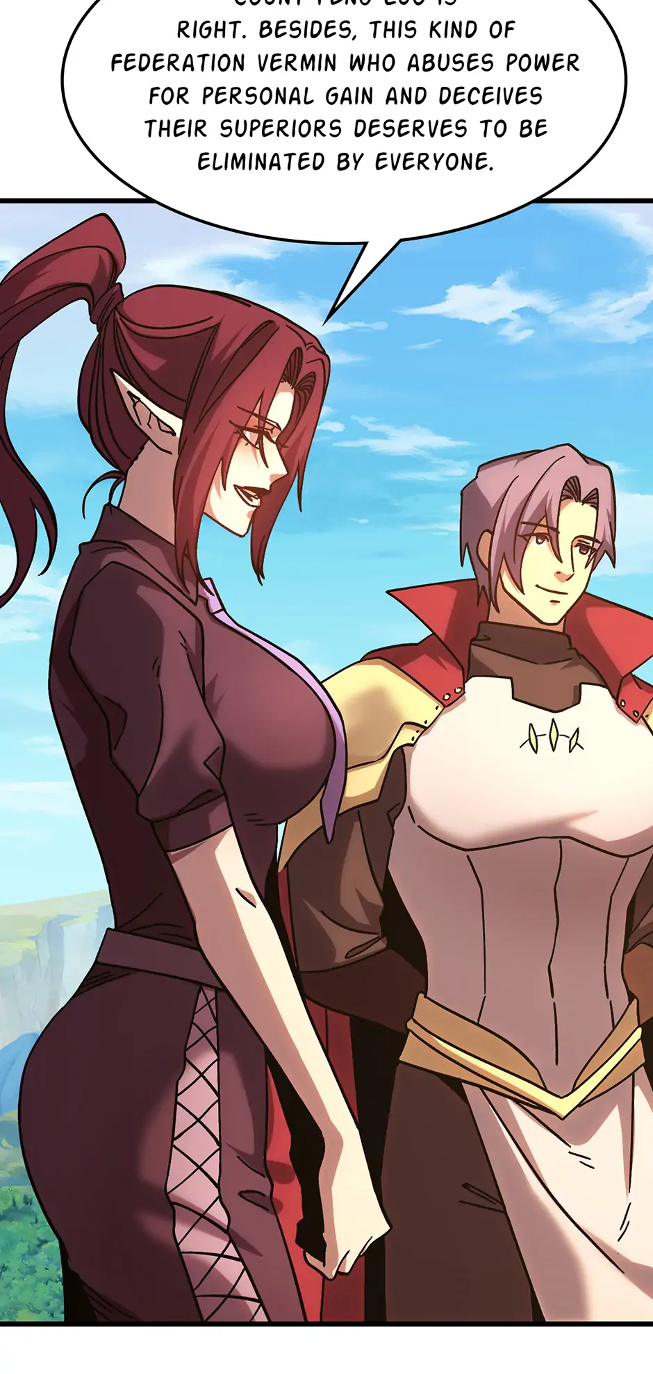 Read Log Into The Future EN Manga Online