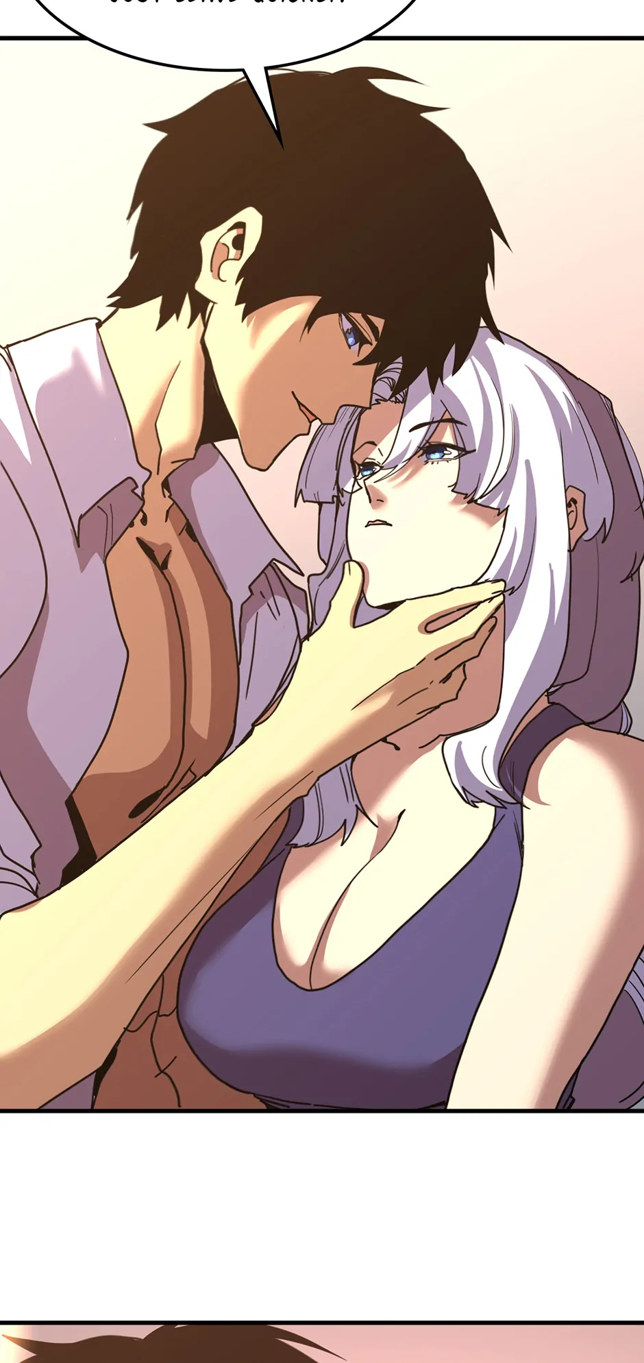 Read Log Into The Future EN Manga Online