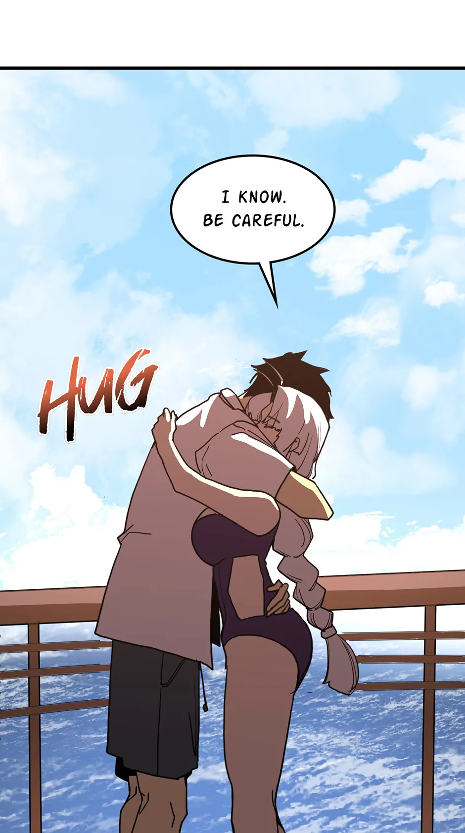 Read Log Into The Future EN Manga Online