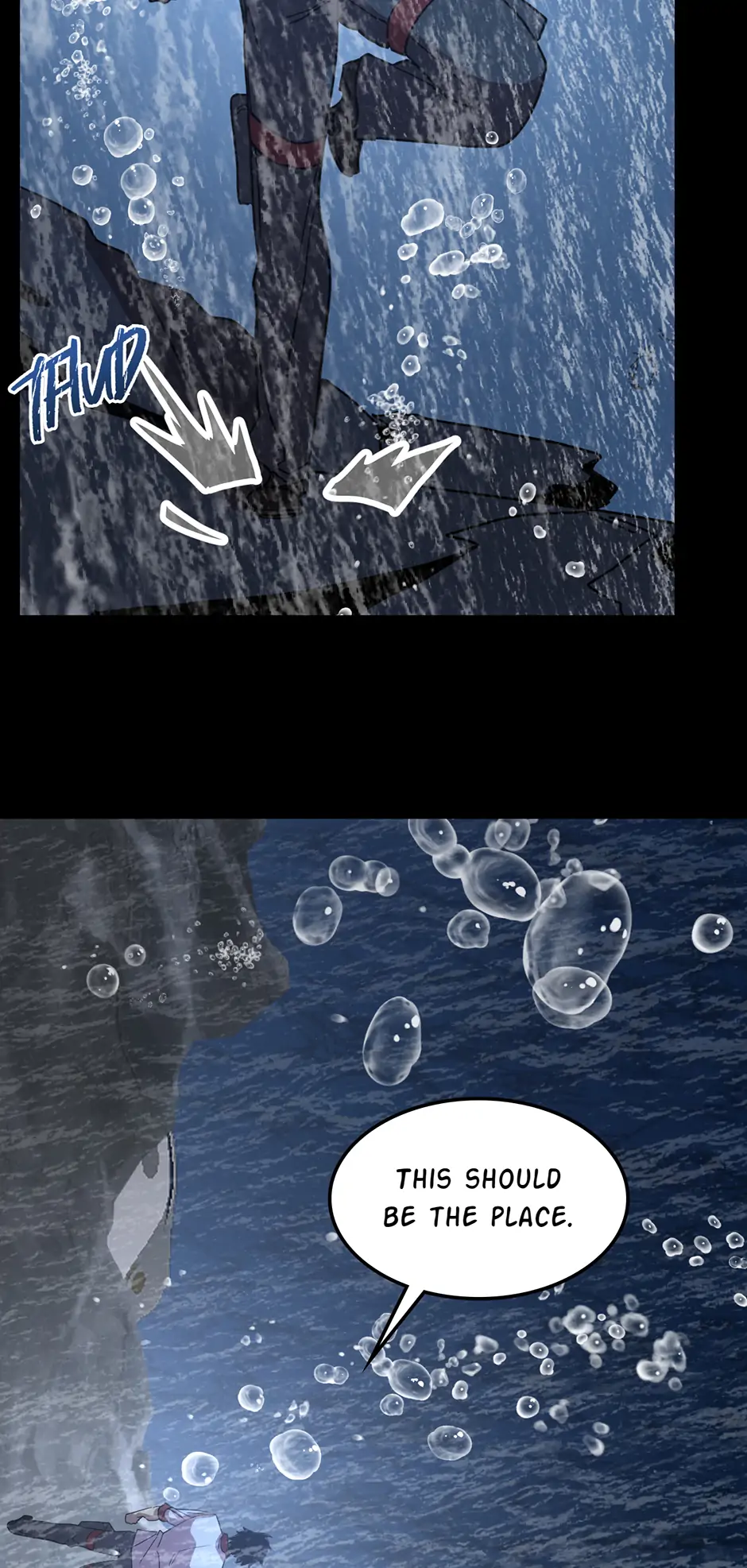 Read Log Into The Future EN Manga Online