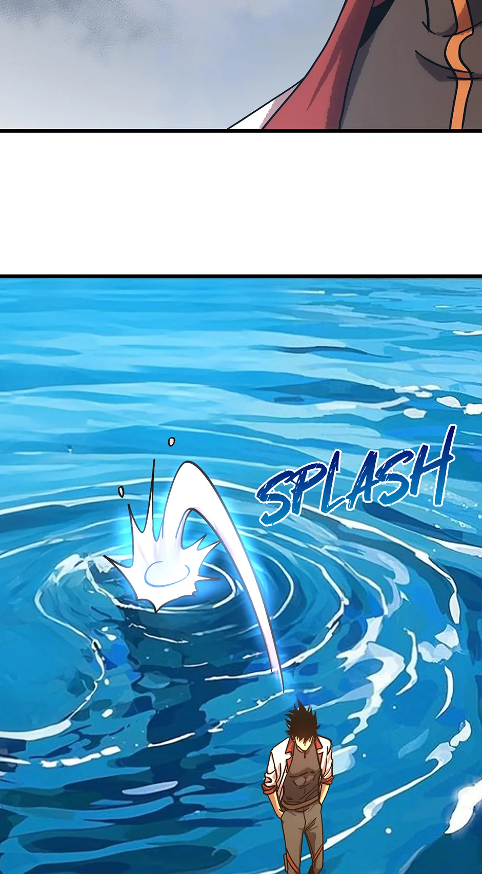 Read Log Into The Future EN Manga Online