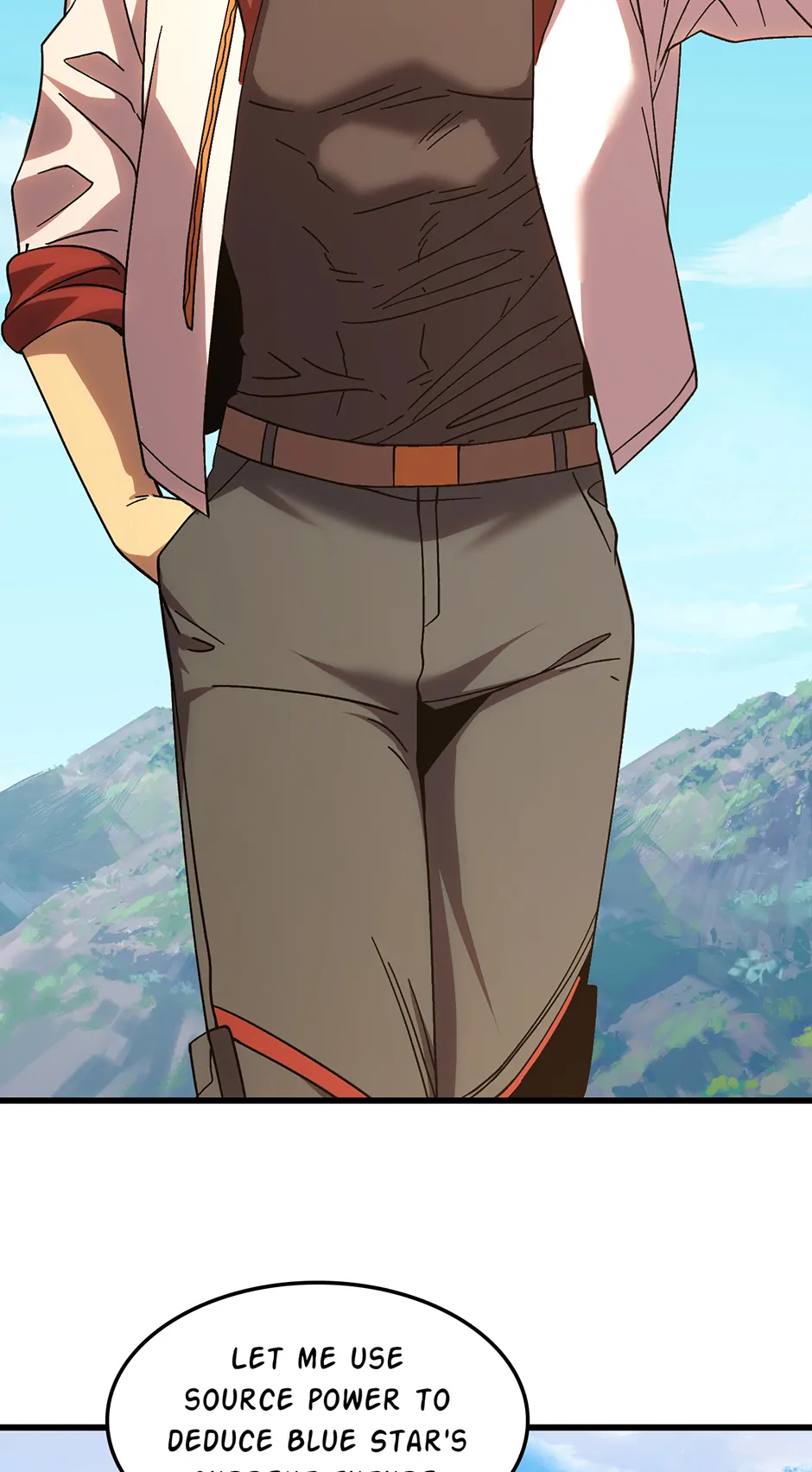 Read Log Into The Future EN Manga Online