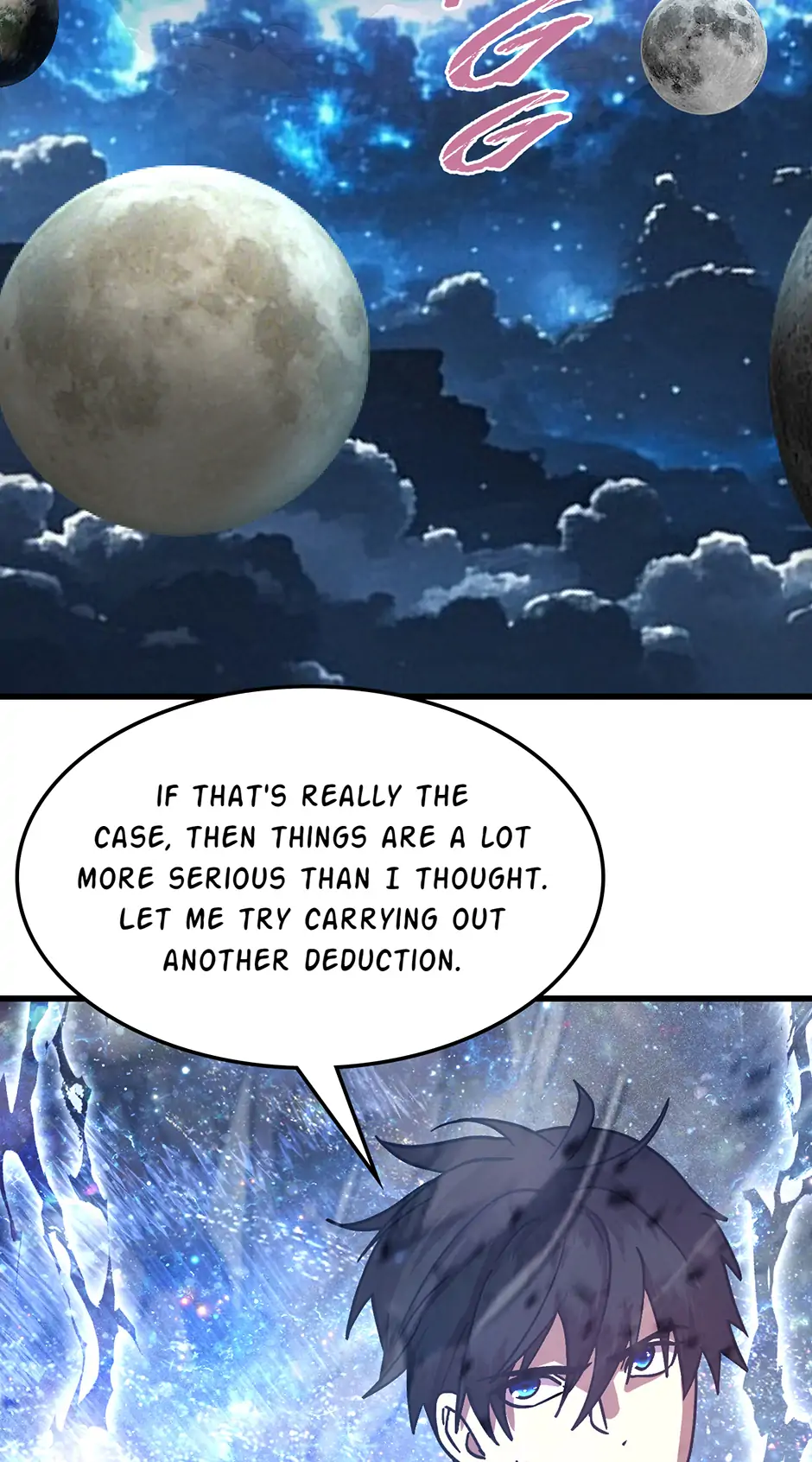 Read Log Into The Future EN Manga Online