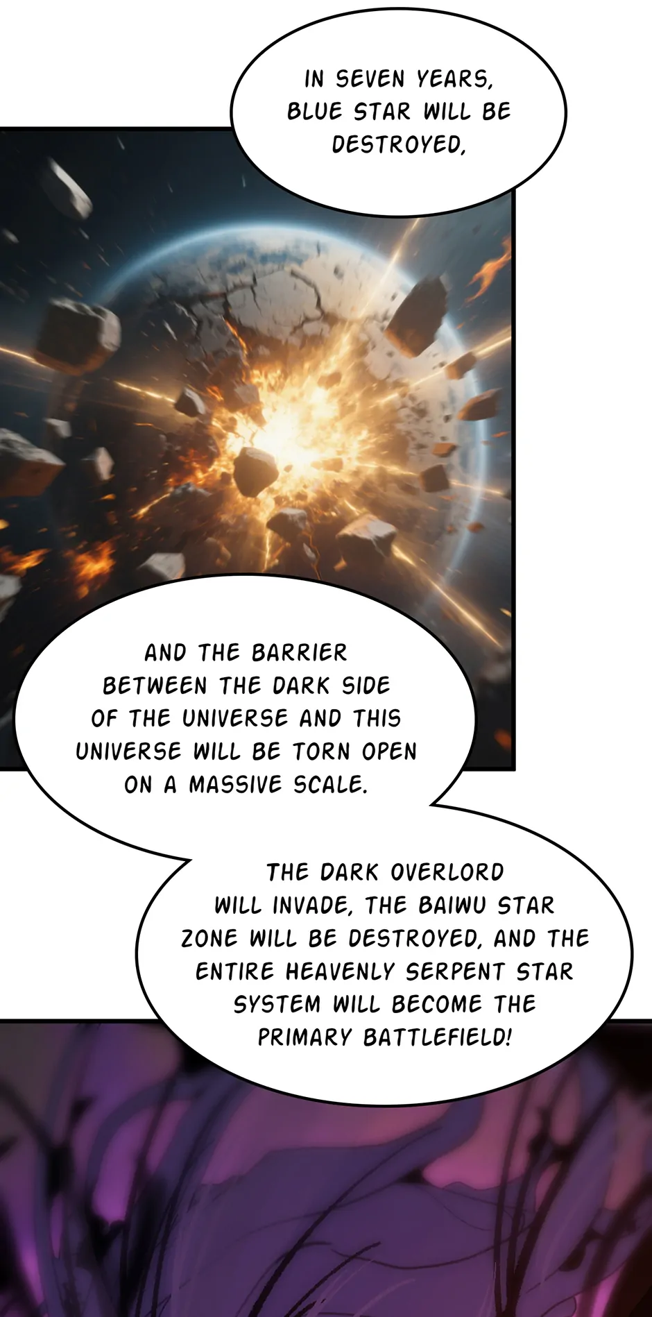 Read Log Into The Future EN Manga Online