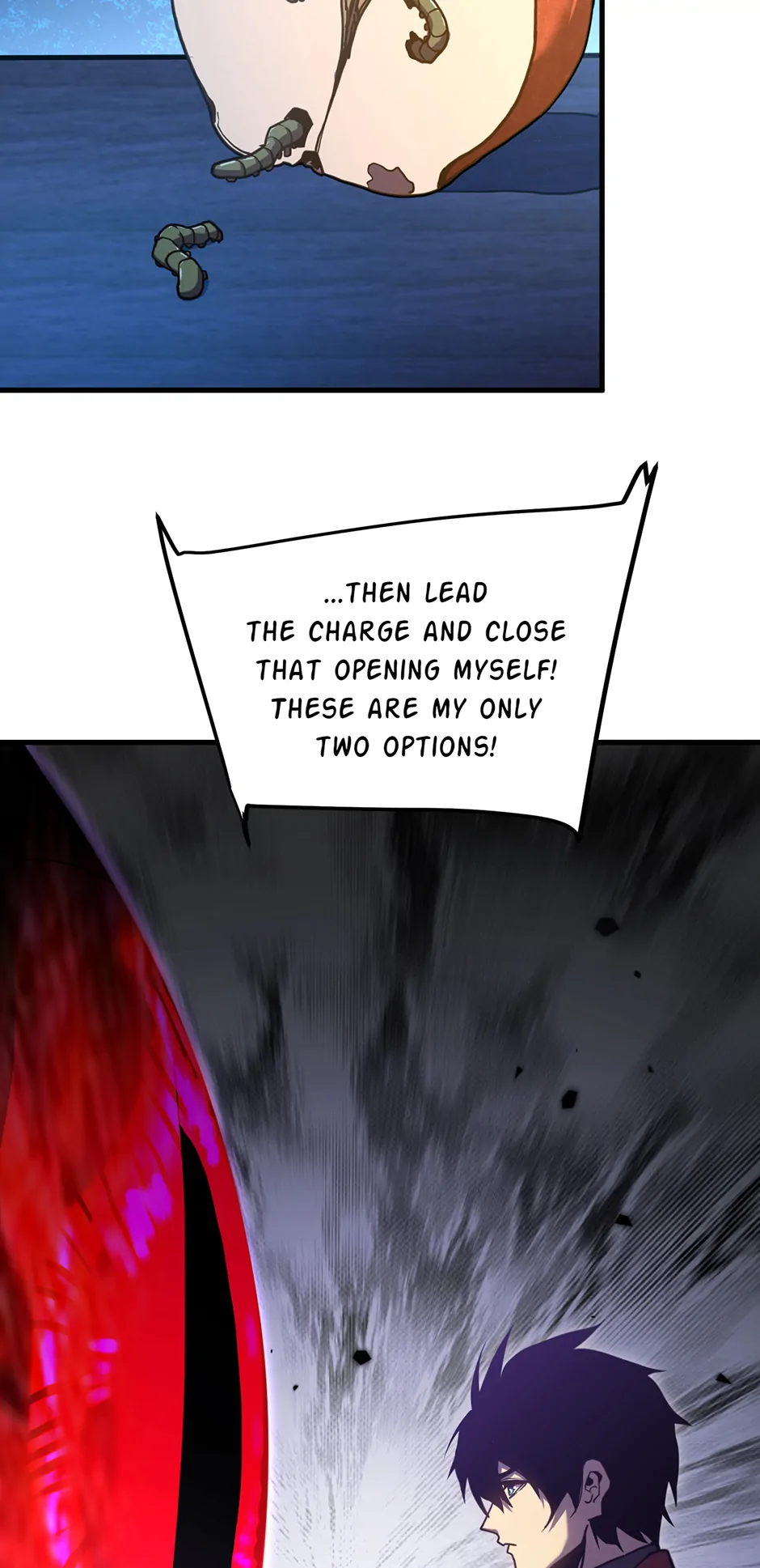 Read Log Into The Future EN Manga Online