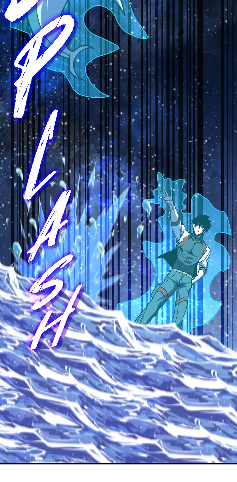 Read Log Into The Future EN Manga Online