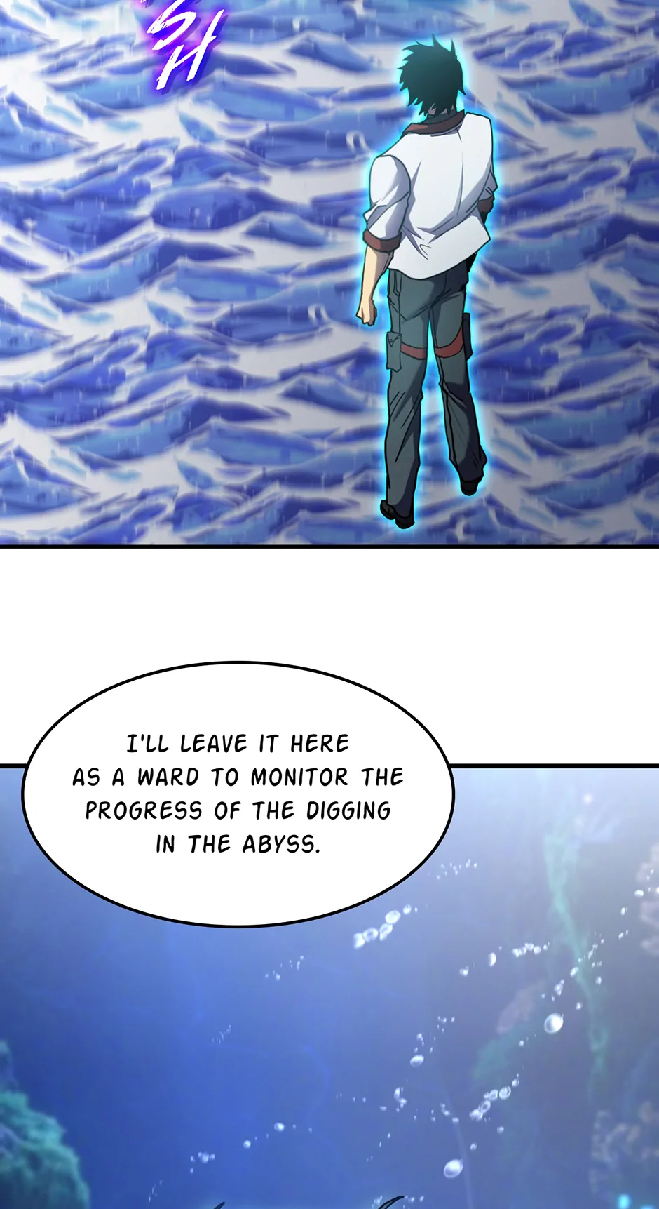 Read Log Into The Future EN Manga Online