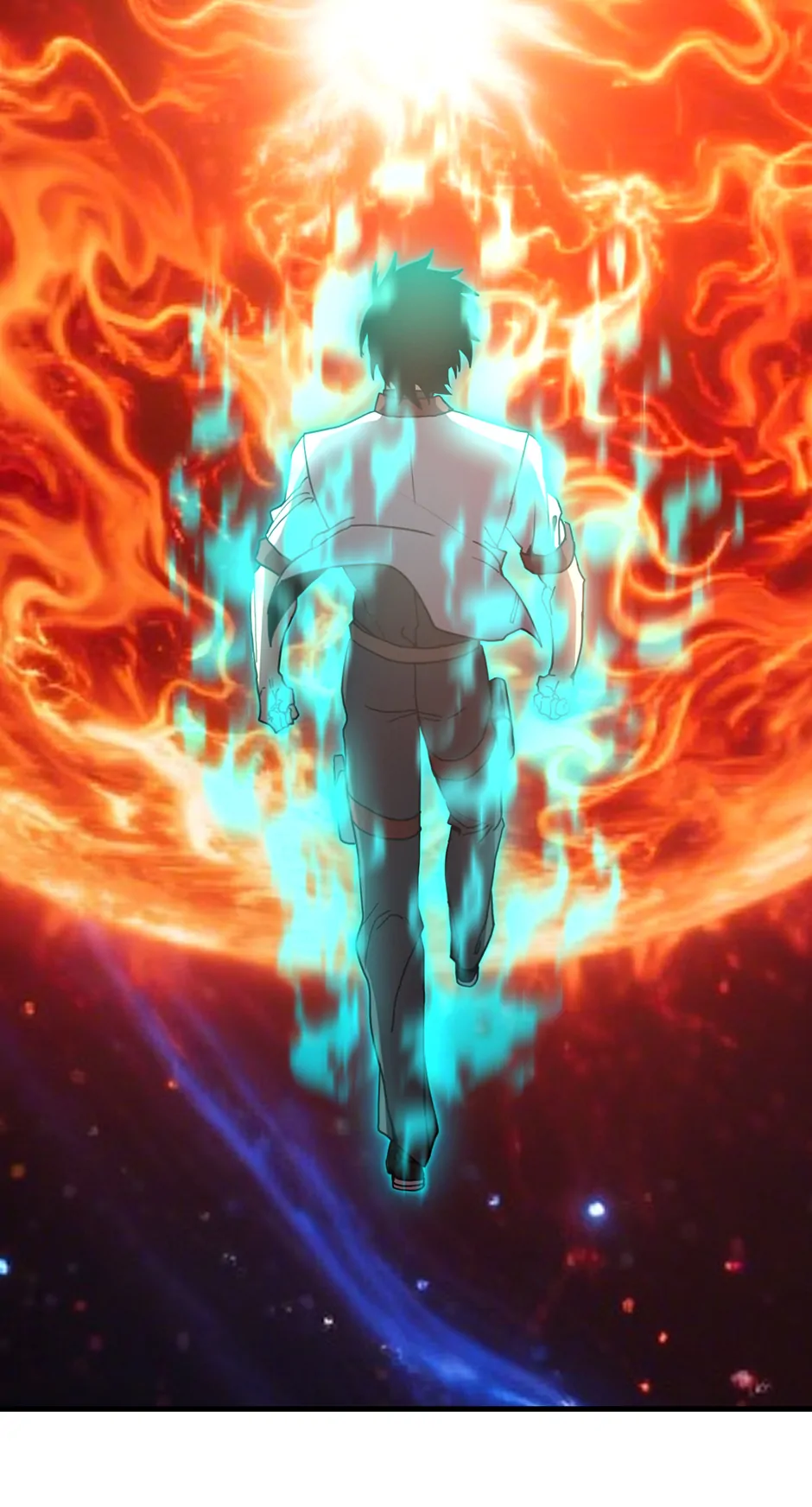 Read Log Into The Future EN Manga Online