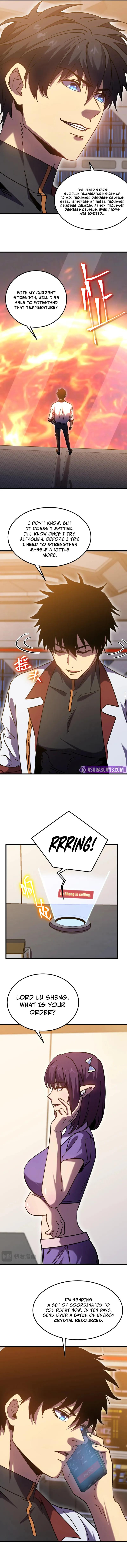 Read Log Into The Future EN Manga Online