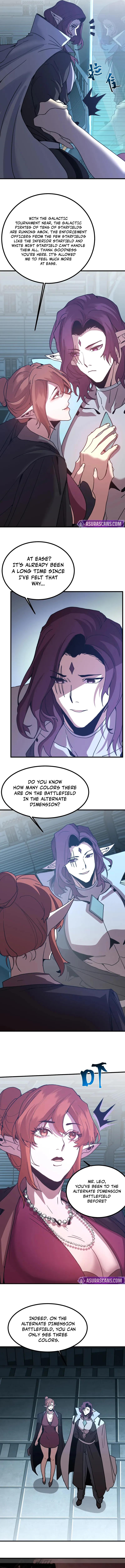 Read Log Into The Future EN Manga Online