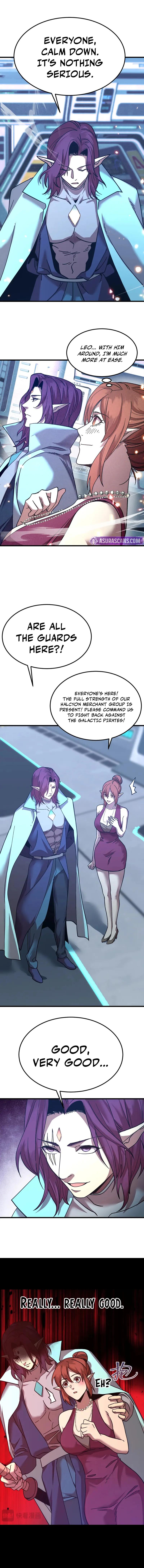 Read Log Into The Future EN Manga Online