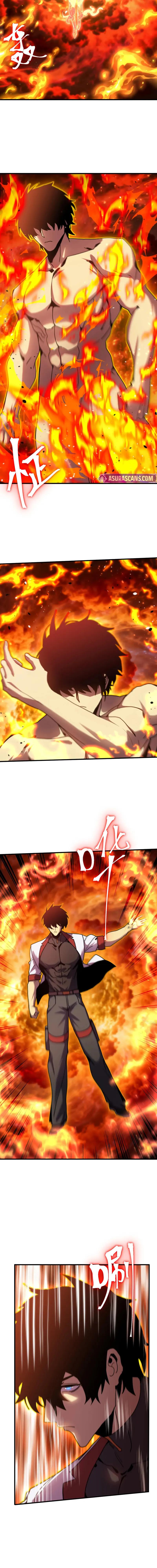 Read Log Into The Future EN Manga Online