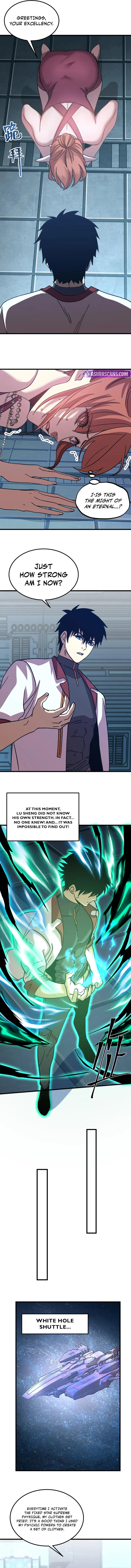 Read Log Into The Future EN Manga Online