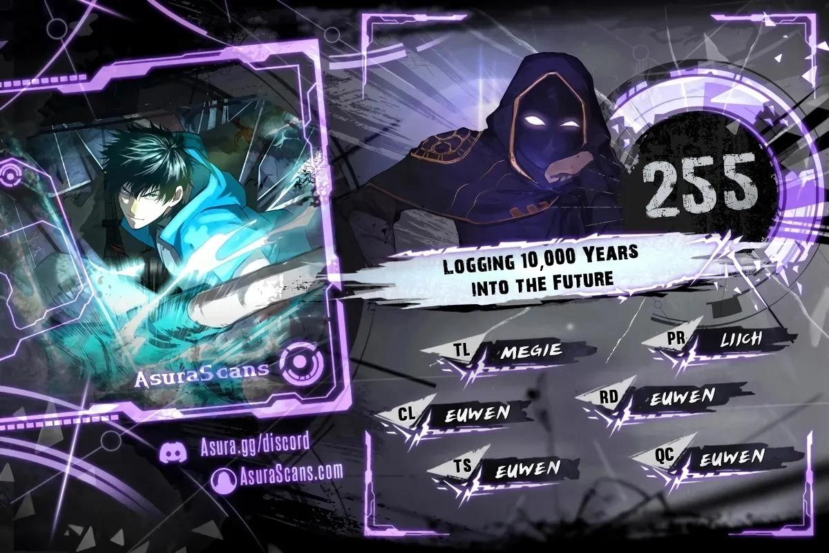 Read Log Into The Future EN Manga Online