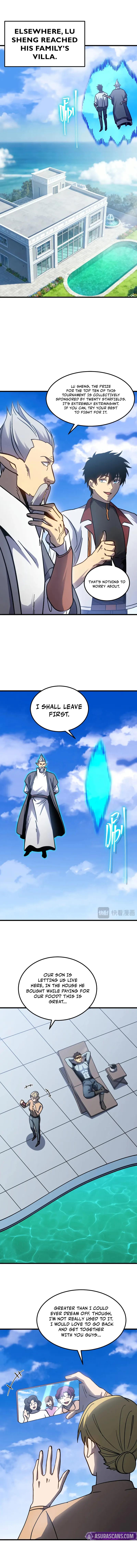 Read Log Into The Future EN Manga Online