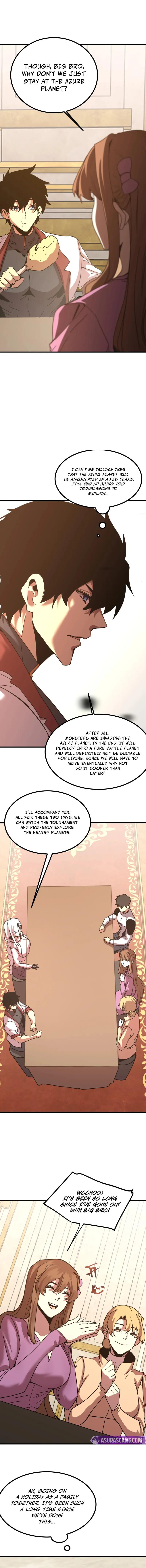 Read Log Into The Future EN Manga Online