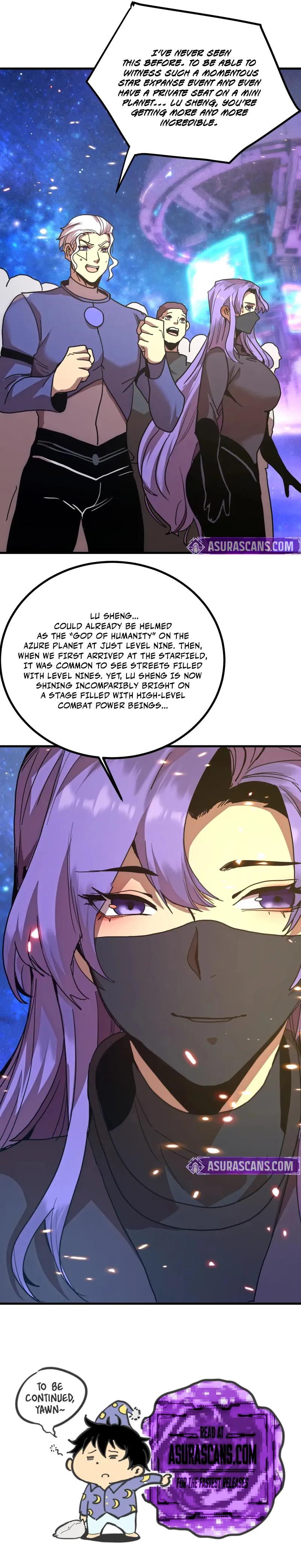 Read Log Into The Future EN Manga Online