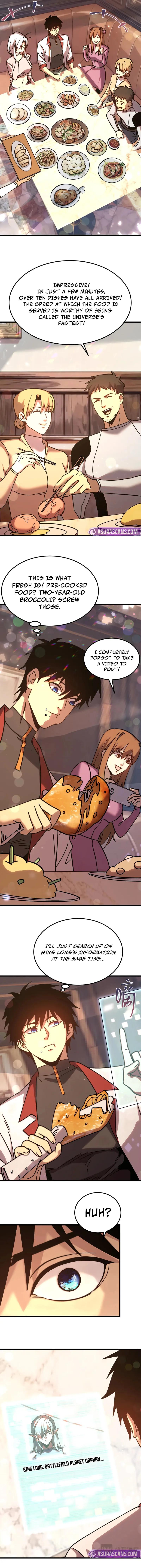 Read Log Into The Future EN Manga Online