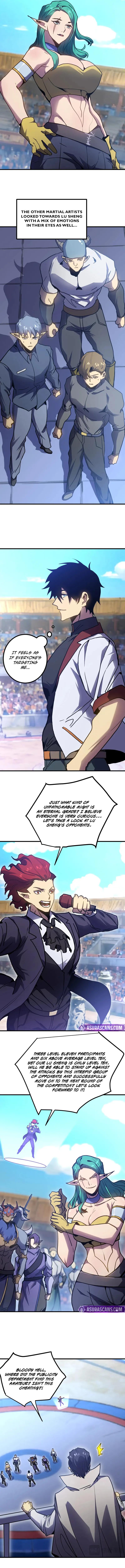 Read Log Into The Future EN Manga Online