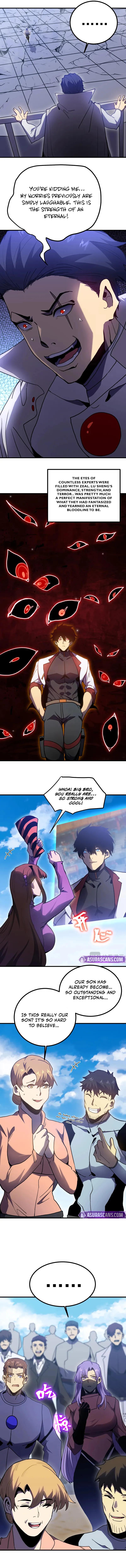 Read Log Into The Future EN Manga Online