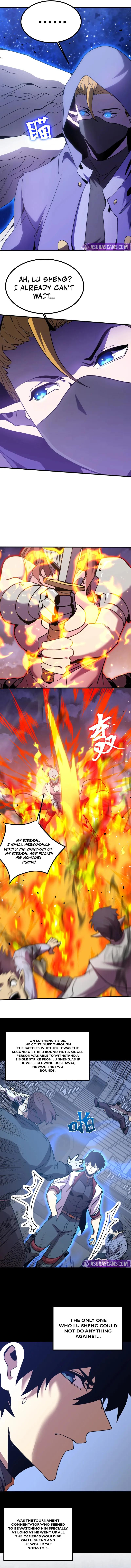 Read Log Into The Future EN Manga Online