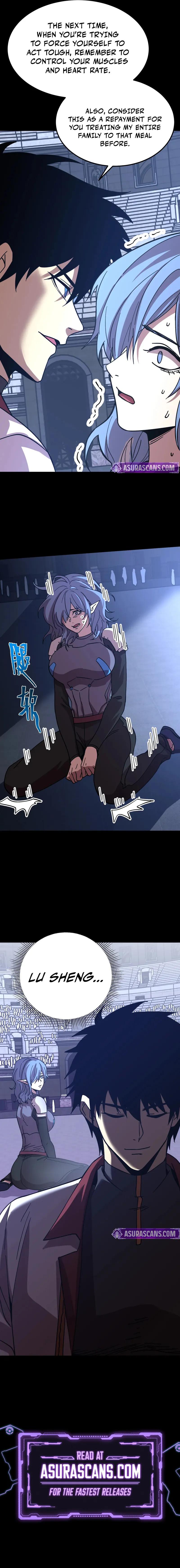 Read Log Into The Future EN Manga Online